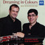 Dreaming In Colours - New Music for Bassoon and Piano Albumcover
