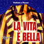 Dedicato A Piovani - La Vita È Bella Albumcover