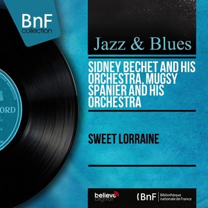 Sweet Lorraine (Mono Version) Albumcover