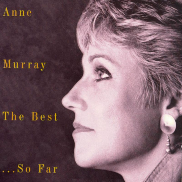 Anne Murray The Best Of...so Far - 20 Greatest Hits cover