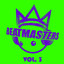 Beatmasters, Vol. 3 (F.A.M.E. Presents) Albumcover