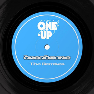 The Remixes cover