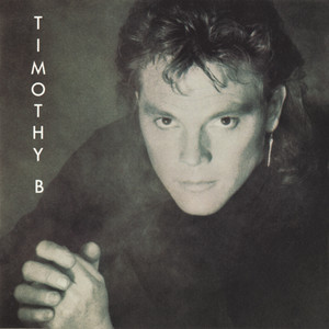 Timothy B. album