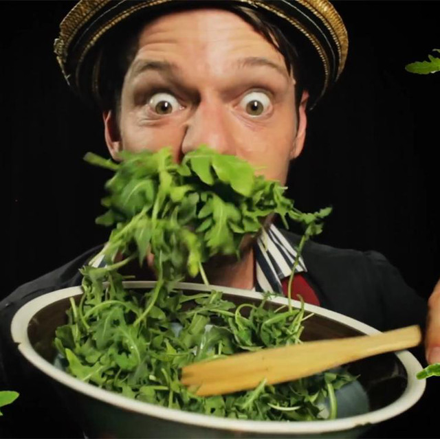 Formidable Vegetable