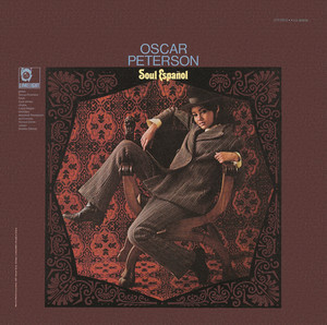 Soul Español cover