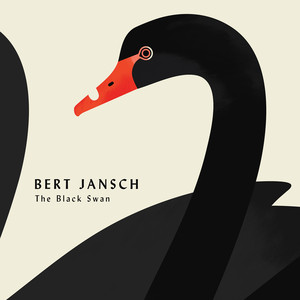 The Black Swan cover