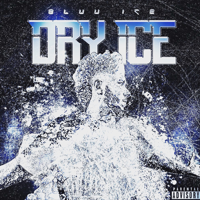 Ice Bluu Photo