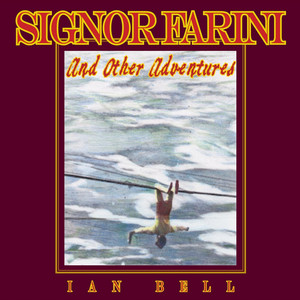 Signor Farini & Other Adventures Albumcover