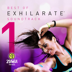 Best Of Exhilarate cover