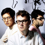 Son Lux Photo