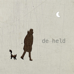 Vroeg donker cover