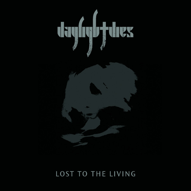 Lost To The Living cover