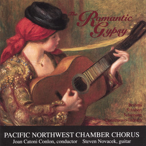 Pacific Northwest Chamber Chorus