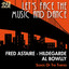 Face the Music cover