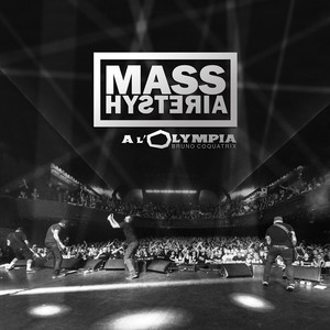 A L'Olympia cover