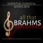 All That Brahms cover