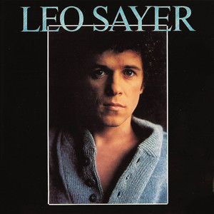 Leo Sayer album