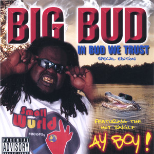 In Bud We Trust - Special Edition album