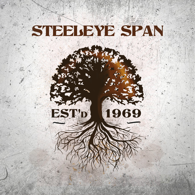 Est'd 1969 cover