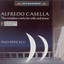 Casella: Cello and Piano Works (Complete) Albumcover