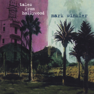 Tales From Hollywood Albumcover