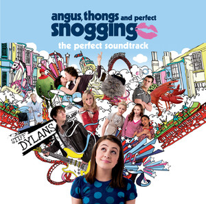 Angus, Thongs and Perfect Snogging (OST)
