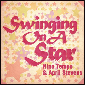 Swinging On A Star cover