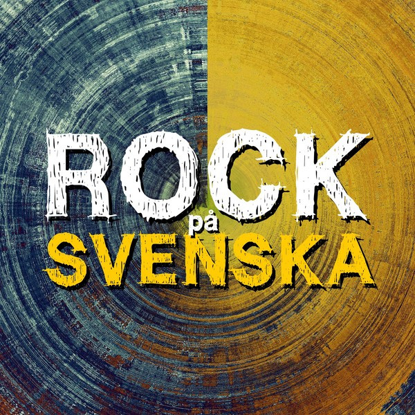 Rock På Svenska cover