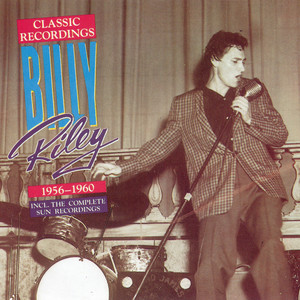 Classic Recordings 1956-1960 album