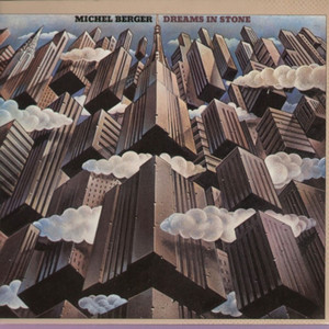 Dreams In Stone (Remasterisé) album