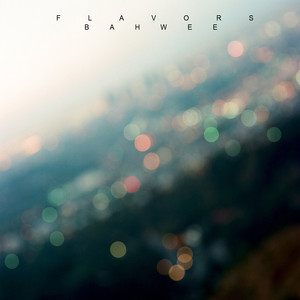 Flavors cover