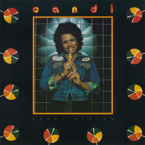 Candi album