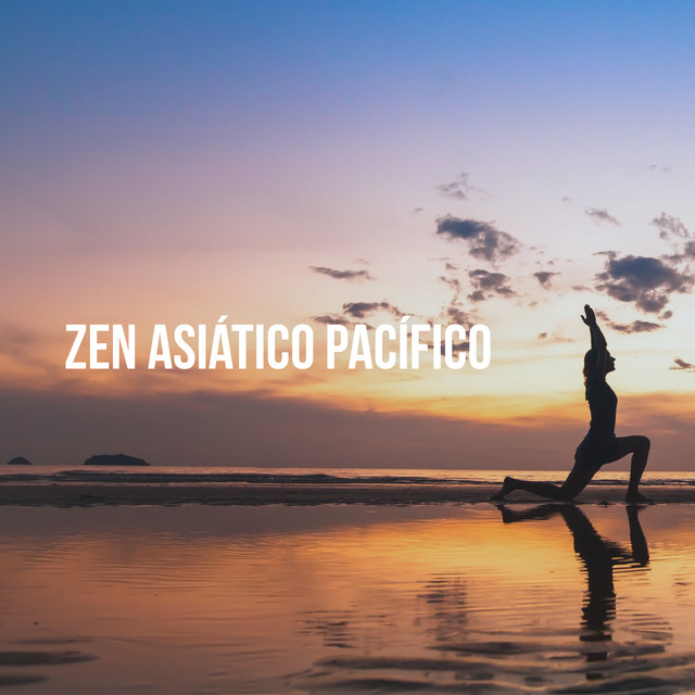 Zen asiático pacífico