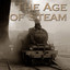 The Age of Steam Albumcover