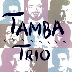 Tamba Trio Classics album