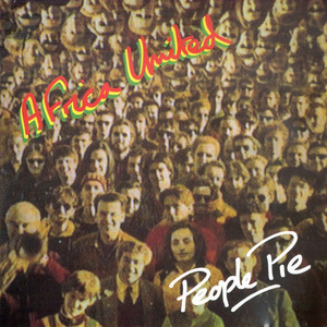 People Pie album