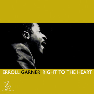 Right to the Heart cover