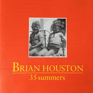 35 Summers cover