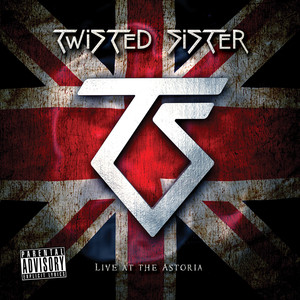 Live At The London Astoria album