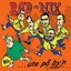 Ute på by'n Albumcover