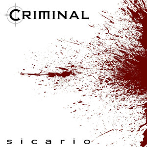 Sicario cover