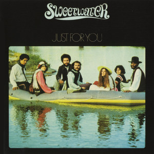 Just for You album