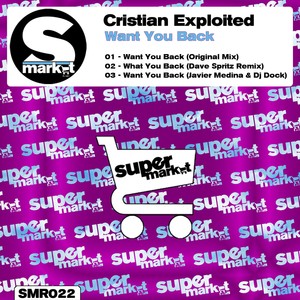 Cristian Exploited
