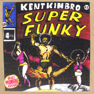 Kent Kimbrough