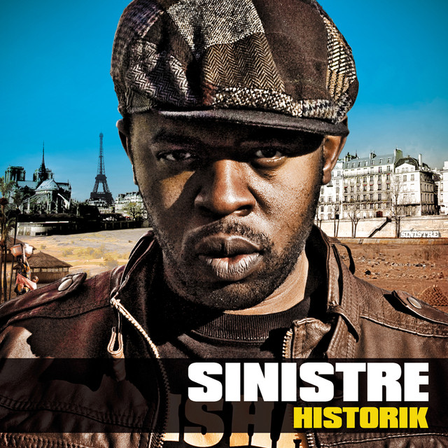 Sinistre Photo