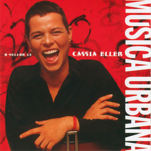 Musica Urbana - O Melhor De Cassia Eller album