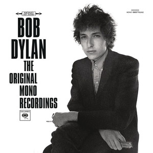 The Original Mono Recordings album