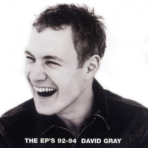 The EP's '92-'94 album