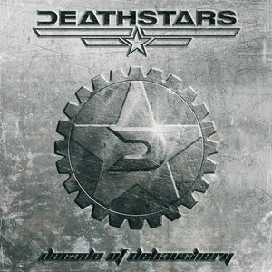 Decade of Debauchery cover