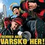 Varsko Her! Albumcover